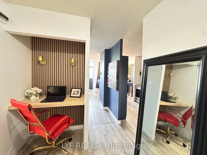 Property Photo: 81 Millside Drive 401 ON L9T 3X4