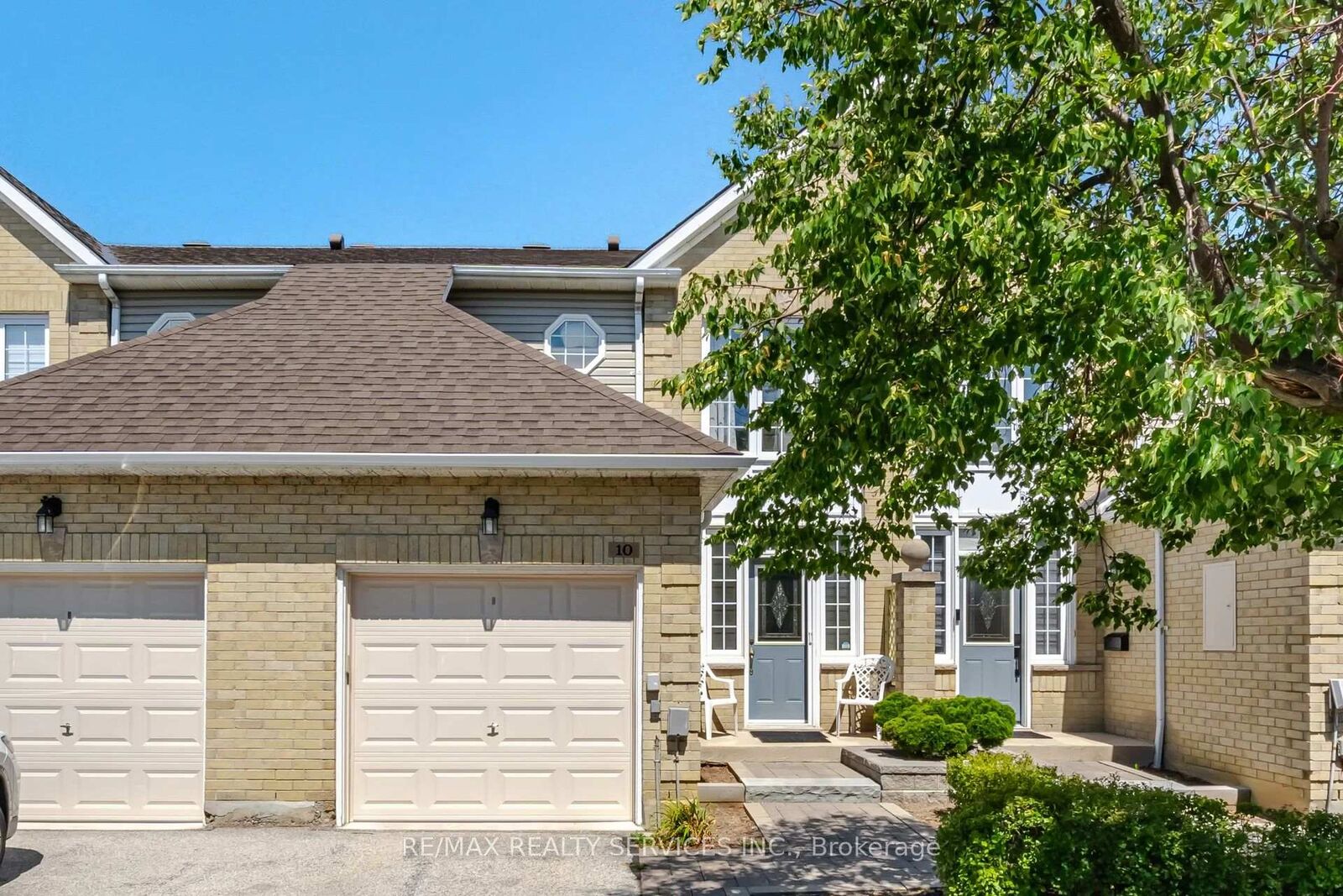 Photo de la propriété:  10 Hartnell Square  ON L6S 5W7 