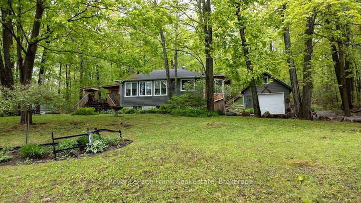 Property Photo:  3 Fire Route 27B N/A  ON K0L 1J0 