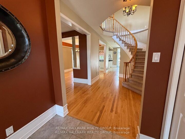 Property Photo: 1111 Lichen Avenue ON K4A 4A7