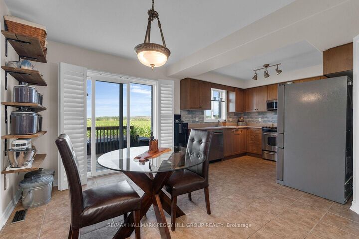 Property Photo: 34 Knox Drive ON L0L 1P0
