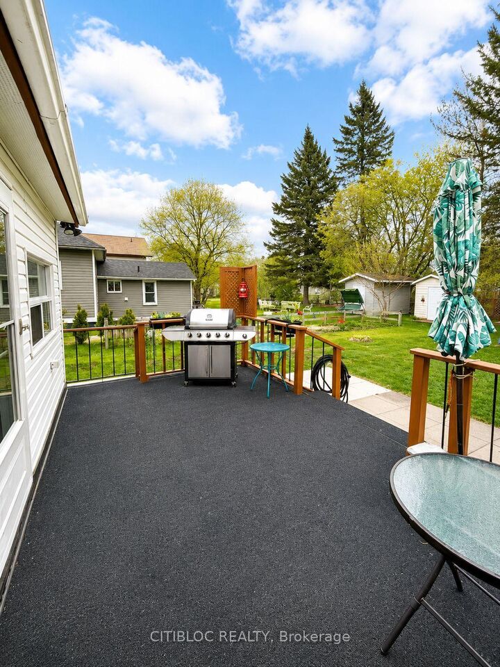 Property Photo: 67 Ottawa Avenue ON P0A 1X0