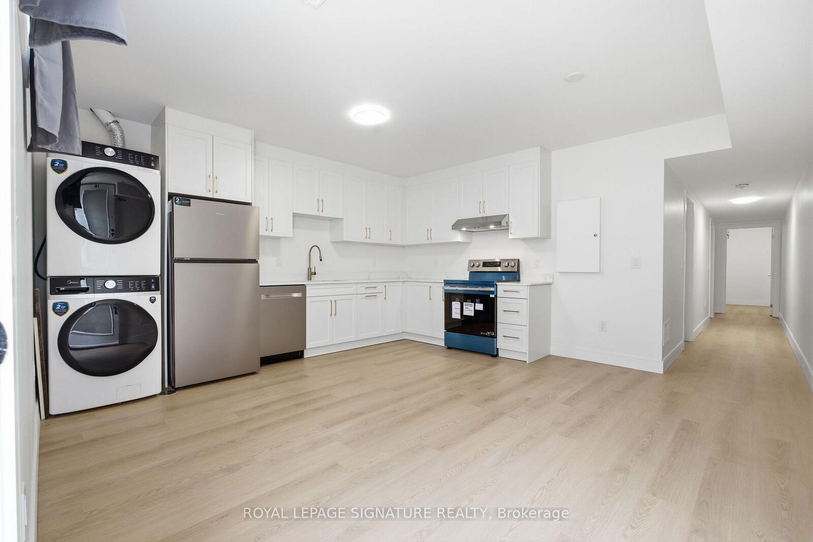 Property Photo:  53 Bishop Avenue 1B  ON M2M 1Z4 