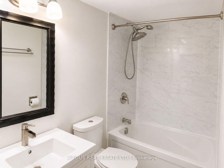 Property Photo: 420 Mill Road 1103 ON M9C 1Z1