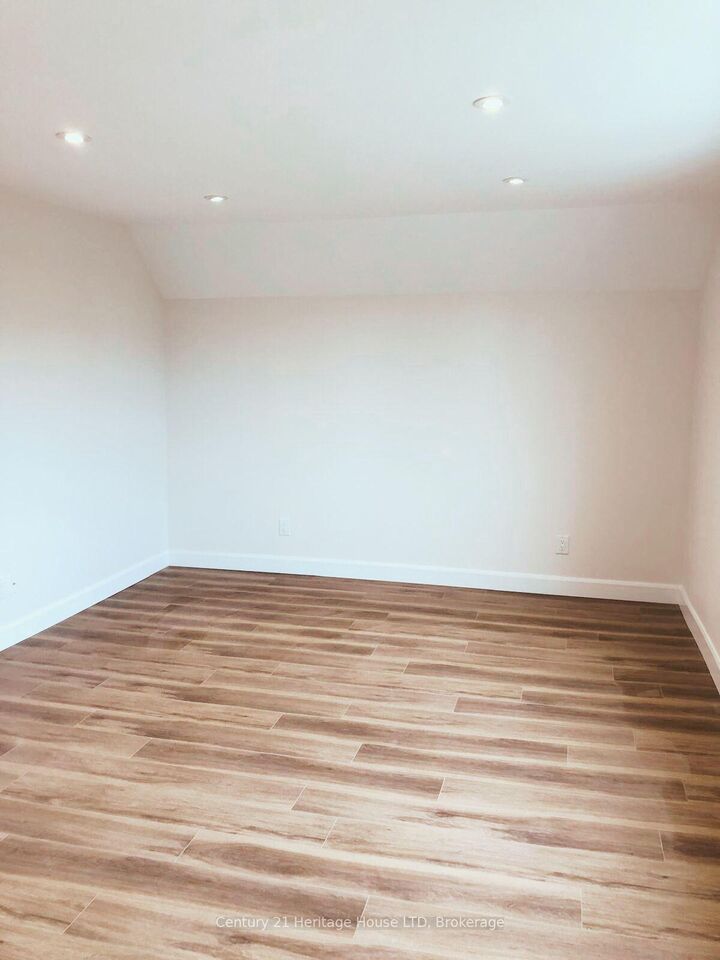 Property Photo: 61 Phipps Street Upper ON L2A 2V3