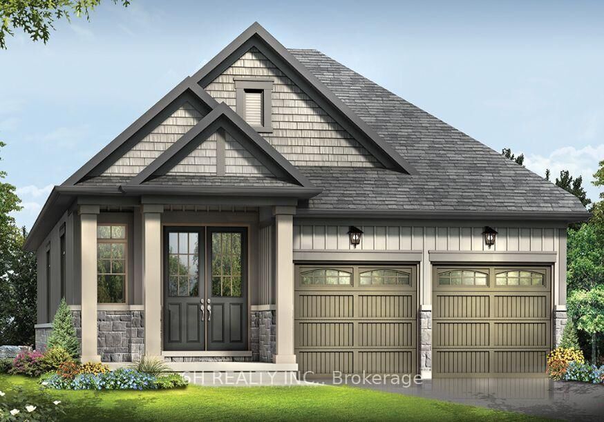 Property Photo: 345 O'Toole Crescent ON K9K 0J4