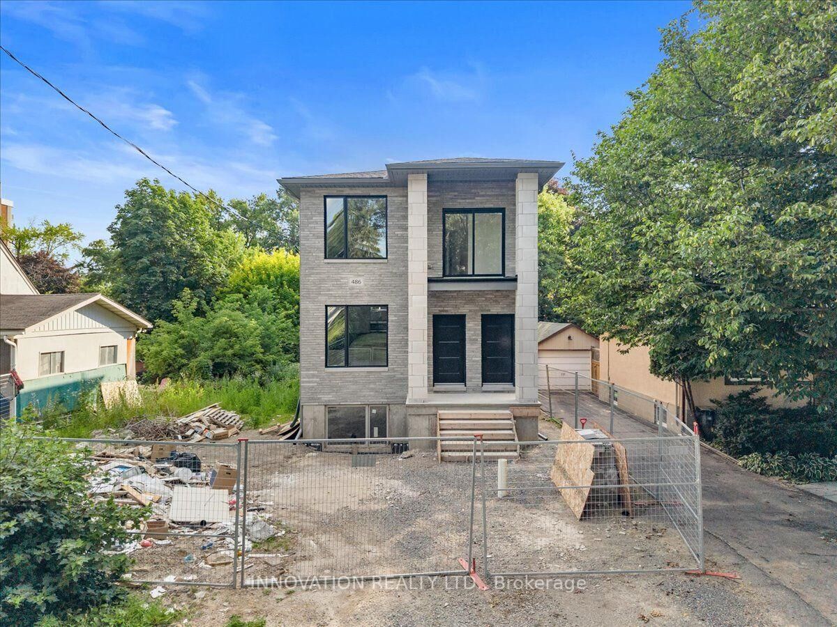 Property Photo:  486-1 Wentworth Avenue  ON K2B 5K1 