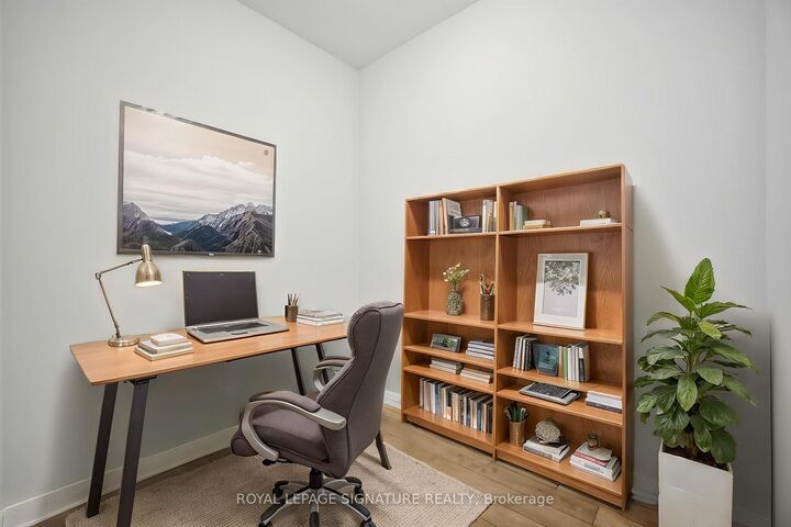 Property Photo: 55 Ann O'Reilly Road 3410 ON M2J 0E1