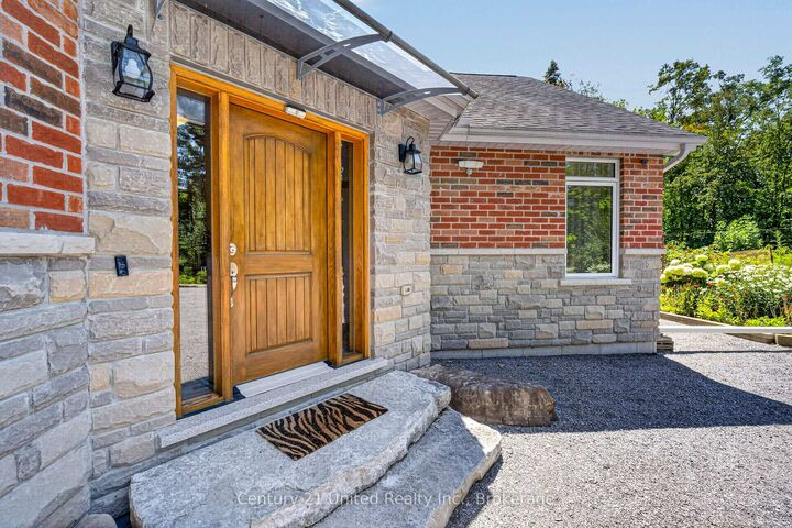 Property Photo: 15 Library Road ON K0L 3E0