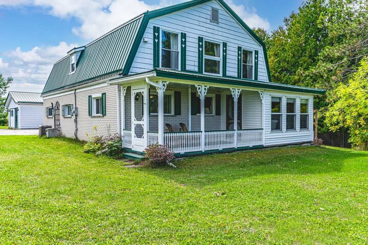 Property Photo: 8064 9th Line ON L0L 2N0
