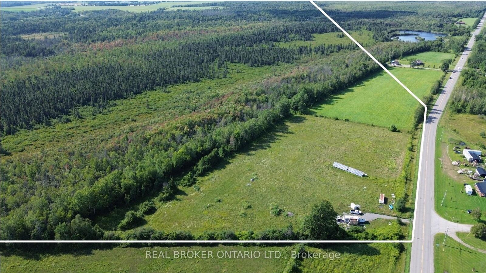 Property Photo:  12830 County  15 Road  ON K0G 1N0 