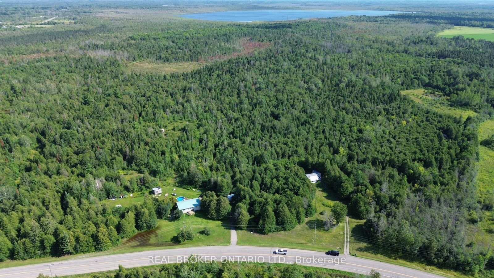 Property Photo:  12830 County  15 Road  ON K0G 1N0 
