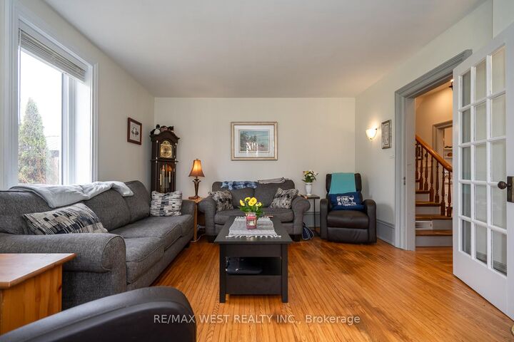 Property Photo: 518079 County Road 124 N/A ON L9V 1V8