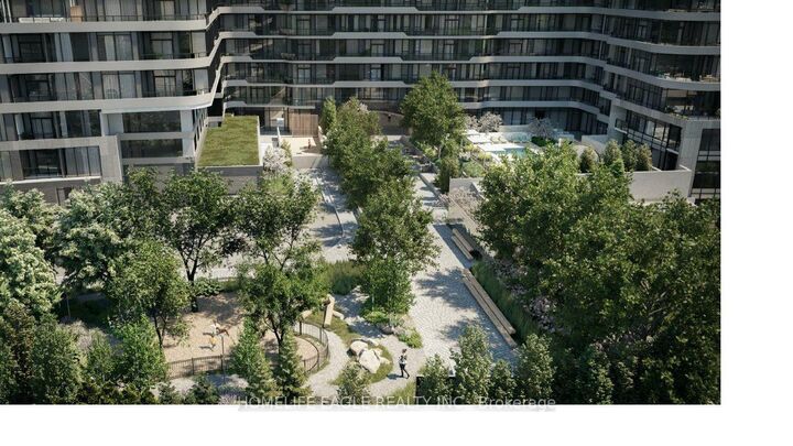 Property Photo:  8188 Yonge Street 303  ON L4J 0M2 