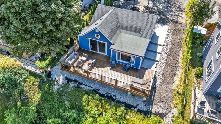 Property Photo: 213 William Street ON N5L 1C5
