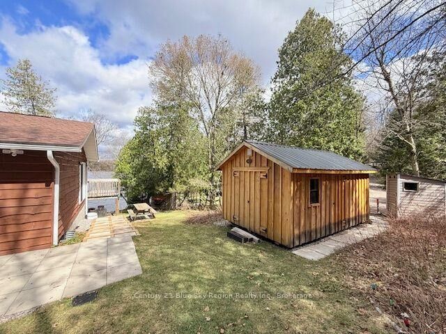 Property Photo:  12 Cherry Lane  ON P0H 1K0 