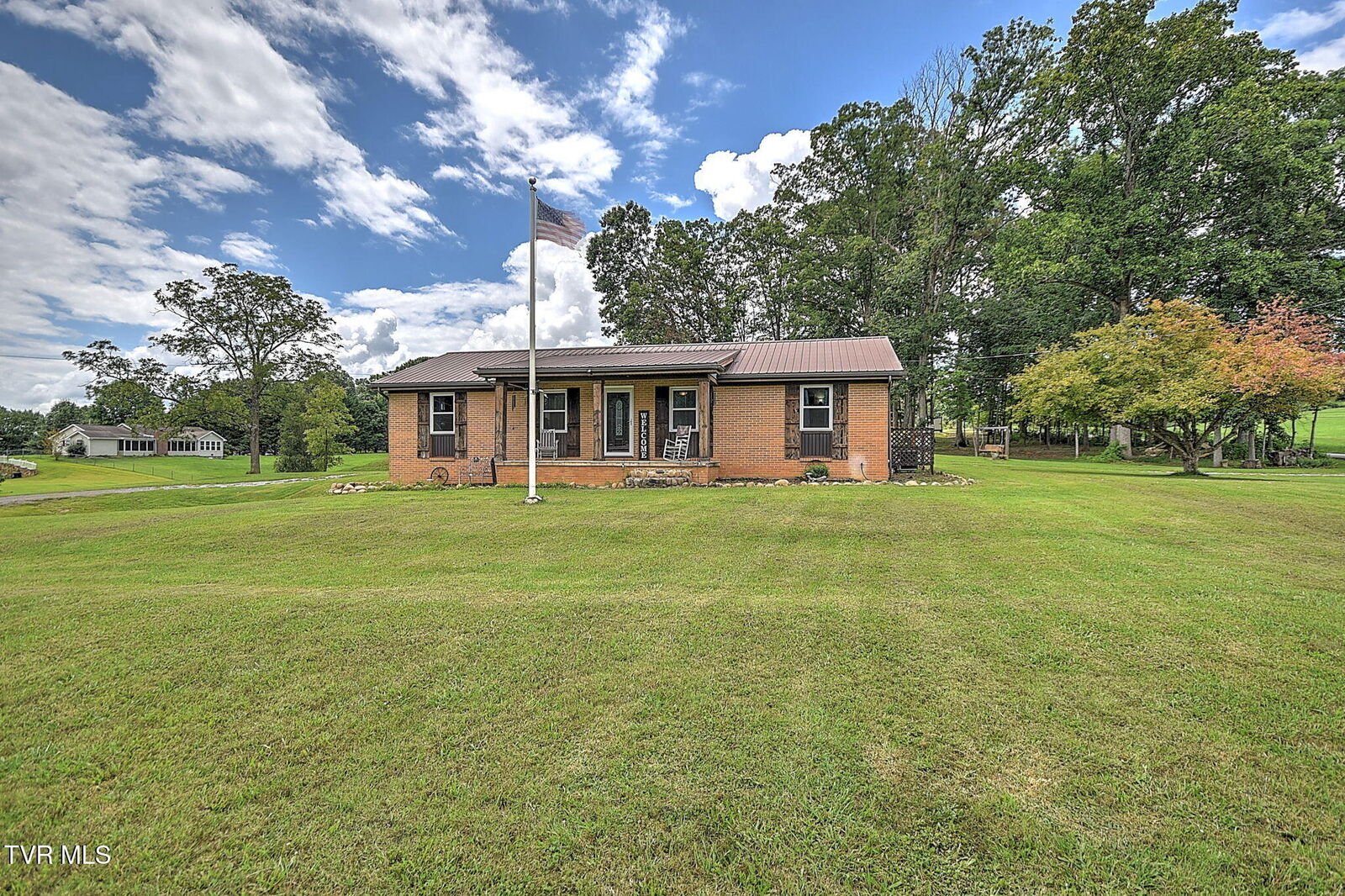 Property Photo:  1020 Pigeon Hollow Road  TN 37616 