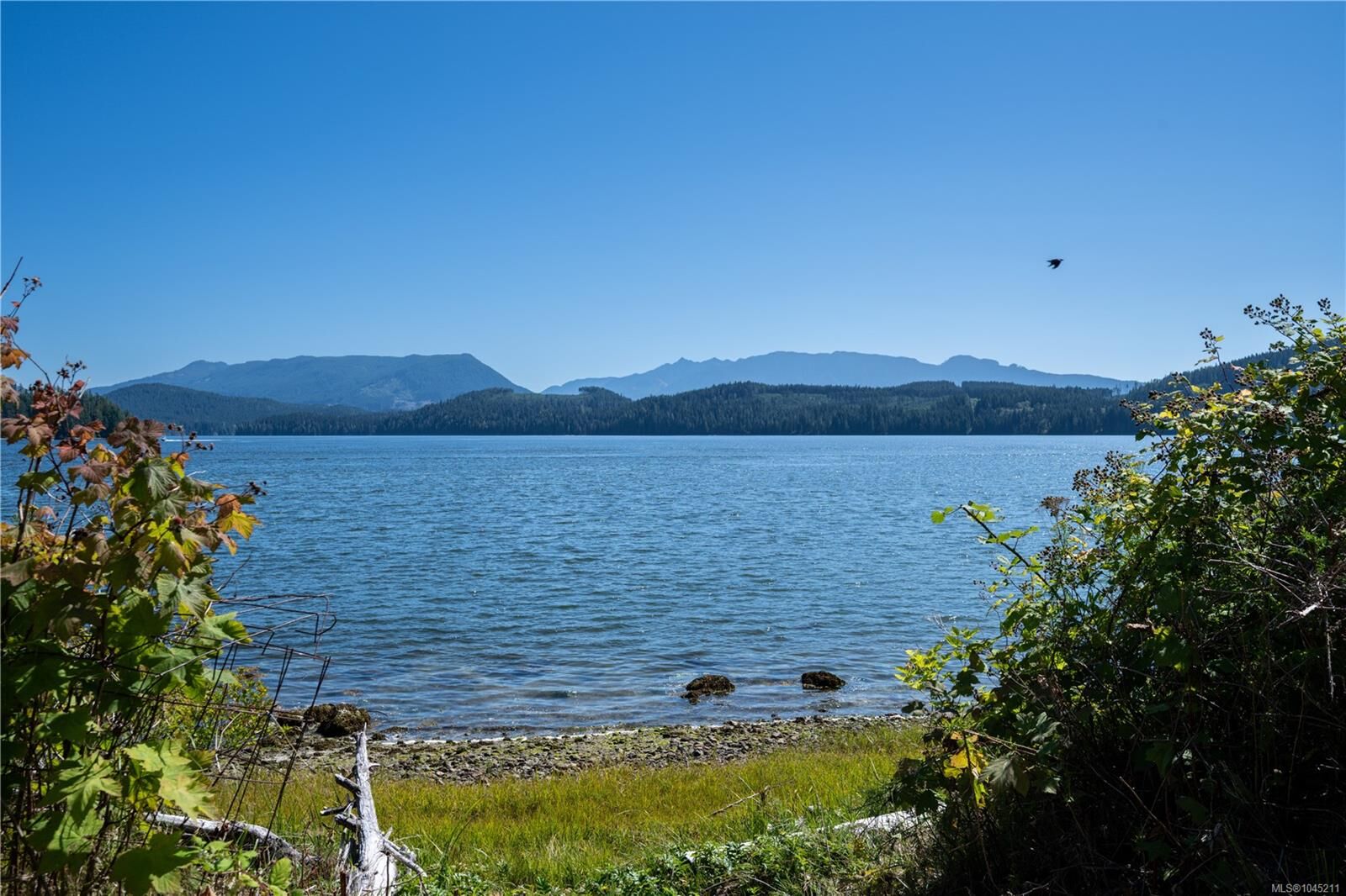 Property Photo: 249 Harbour Rd BC V0N 1K0
