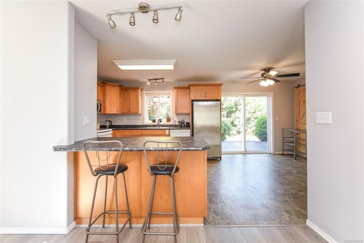 Property Photo: 1272 Crown Pl BC V9M 4G9
