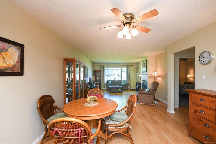 Property Photo: 1855 Willemar Ave #5 BC V9N 3M5