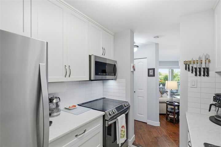 Property Photo:  4971 Songbird Pl #207  BC V9T 6L1 