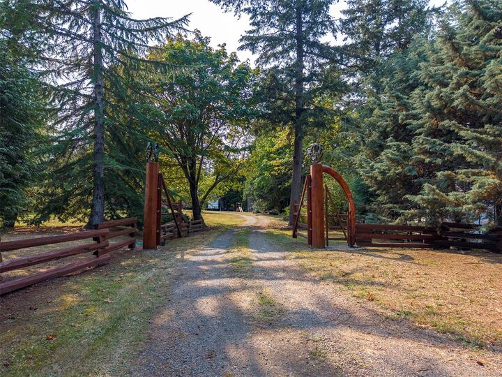 Property Photo: 1715 Scales Creek Rd BC V9M 4B9