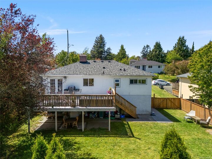Property Photo: 4147 Hawkes Ave BC V8Z 3Y9
