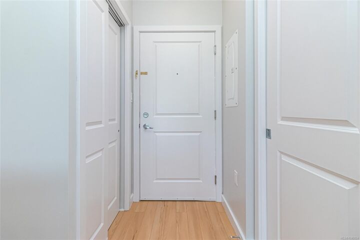 Property Photo: 3240 Jacklin Rd #408 BC V9C 3T6