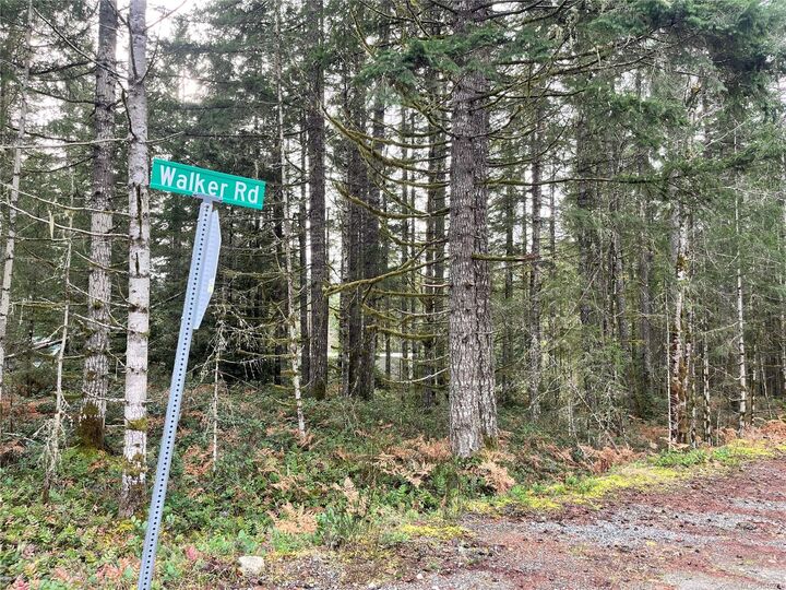 Property Photo: Lot 2 Walker Rd BC V9L 6H7