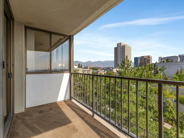 Property Photo:  241 N Vine St W 306 E  UT 84103 