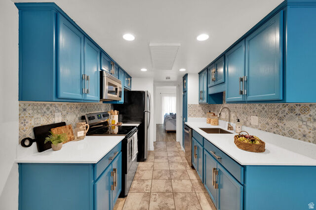 Property Photo:  4731 S Pintail Ct E  UT 84117 