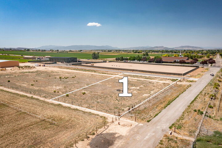 Property Photo: 3580 N 420 E UT 84721