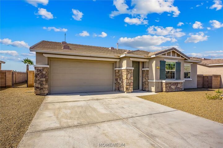 Property Photo:  570 McAlister Drive  AZ 86442 