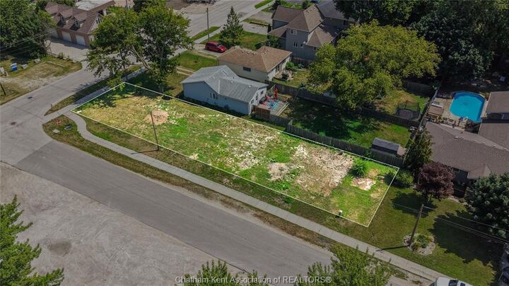 Property Photo: 6415 St Clair Road ON N0R 1N0