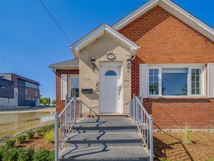 Property Photo: 13902 Riverside Drive ON N8W 1B6