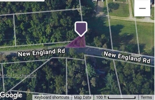 Property Photo:  3 New England Rd  PA 15122 