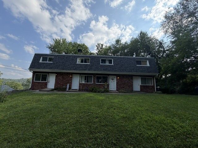 Property Photo: 106 Kifer Road 106 PA 15644