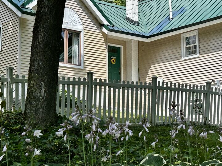 Property Photo: 11154 White Ash Trail MI 49795