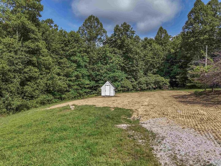 Property Photo:  390 Boggs Road  KY 41164 