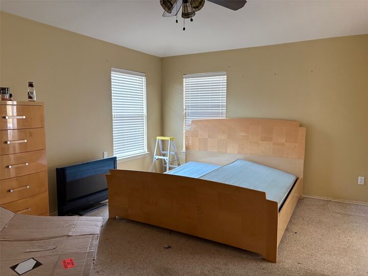 Property Photo: 15009 Banbridge Trail TX 78717