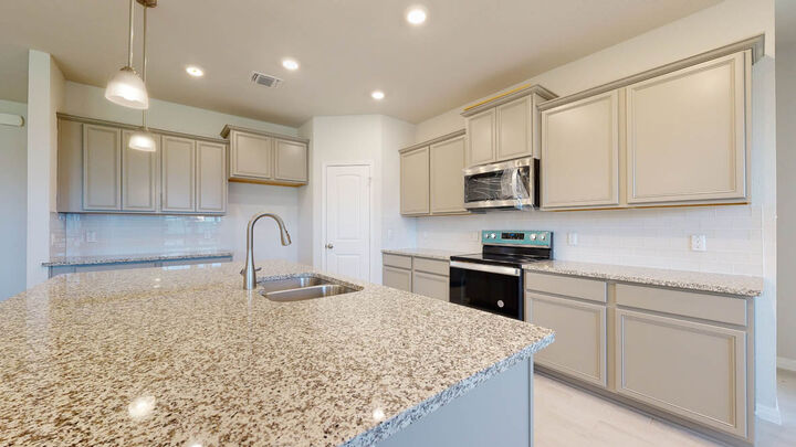 Property Photo: 108 Kenzie Street TX 76577