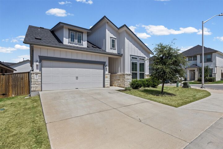 Property Photo:  12900 Bloomington Drive  TX 78748 