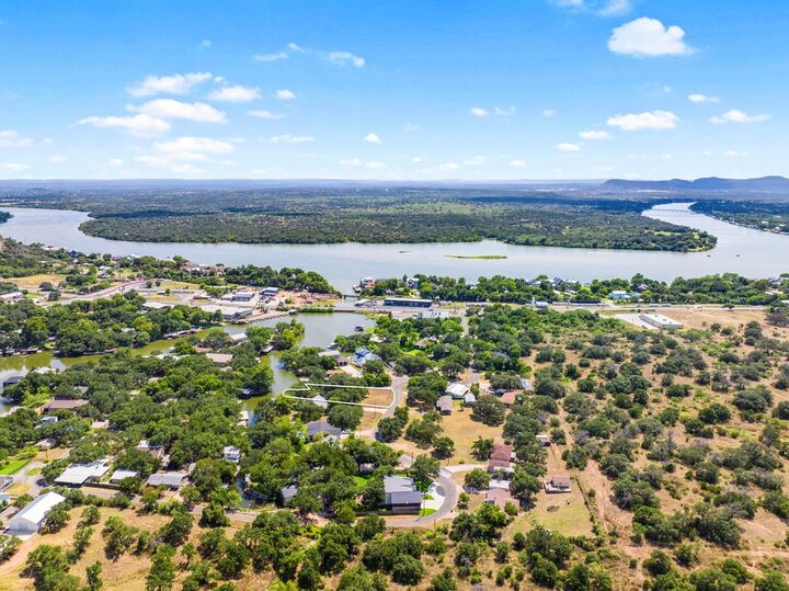 Property Photo:  1206 County Road 132A Lots 16 & 17 Road  TX 78639 
