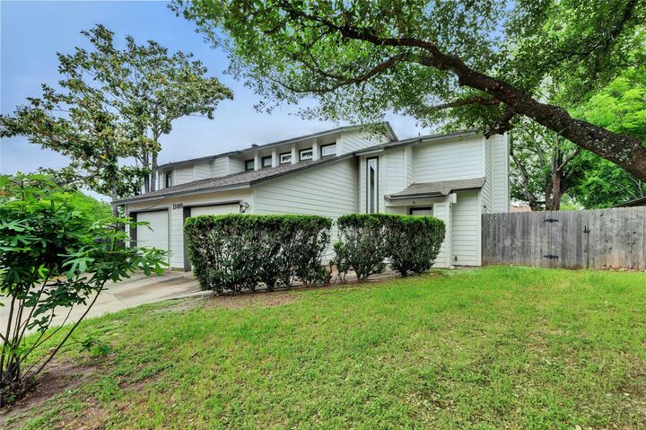 Property Photo:  11406 Ptarmigan Drive B  TX 78758 