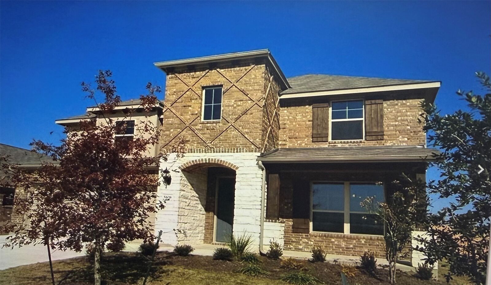 Property Photo: 5108 Anaheim Avenue TX 78660