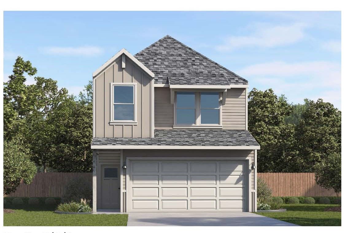 Property Photo: 1806 Rapids Drive TX 76502