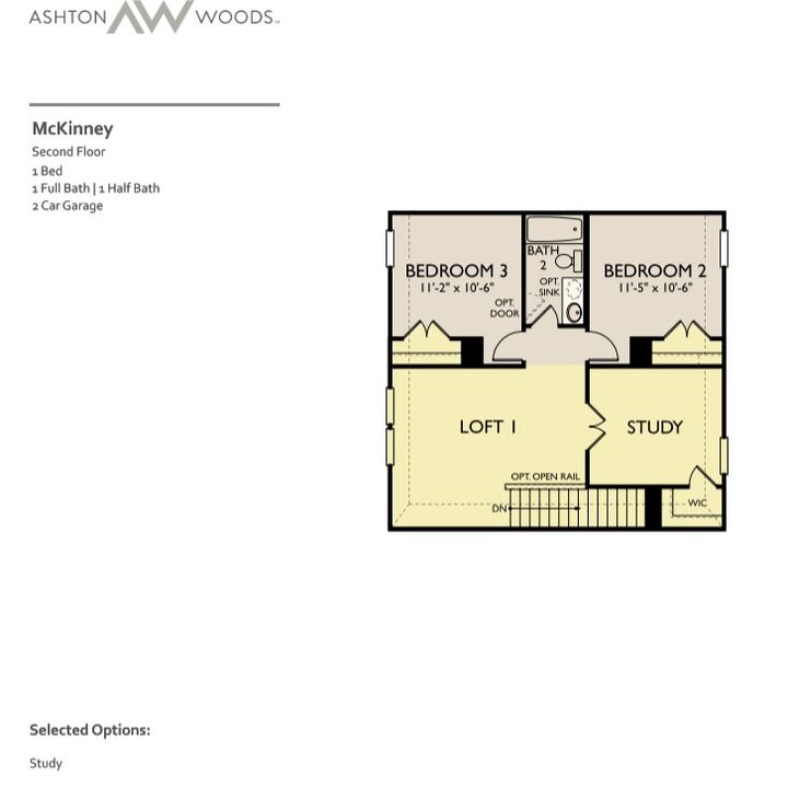 Property Photo: 126 Crater Lake Drive TX 78620
