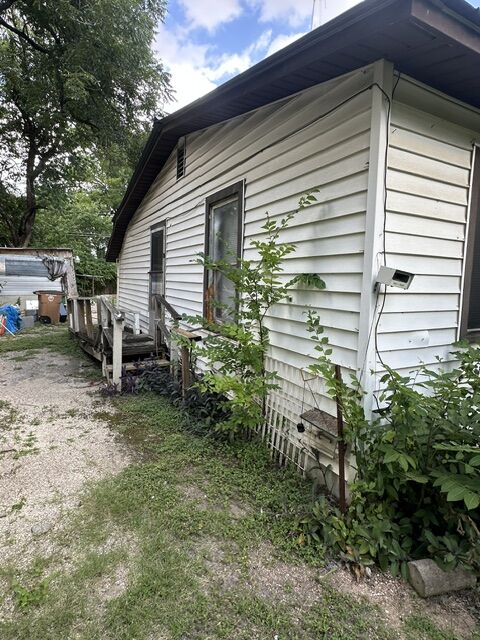 Property Photo:  1127 Mark Street D  TX 78721 