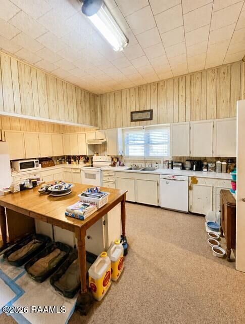 Property Photo: 510 E Pine Street LA 70526