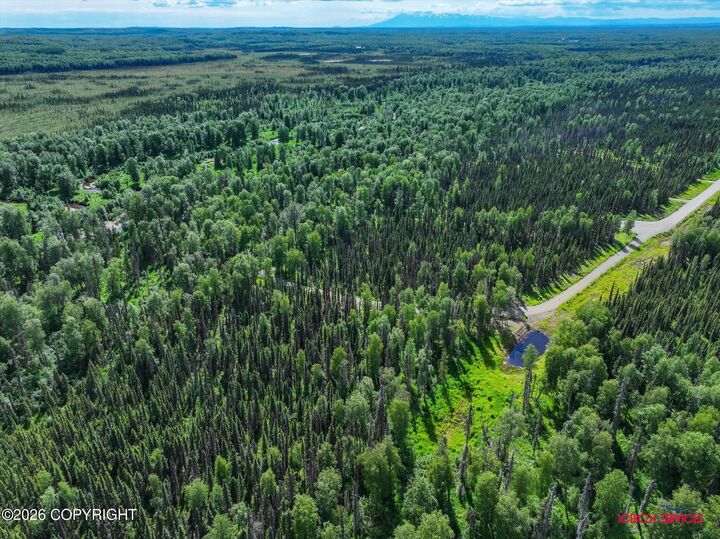 Property Photo:  15158 N Deception Shores Circle  AK 99688 